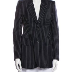 Woman’s Balanciaga blazer size 2